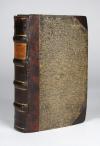 Fuchs, Leonhart, Primi de stirpium historia commentariorum tomi vivae imagines, in exiguam angustioremque formam contractae…