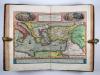 Ortelius, Abraham, Parergon, sive Veteris Geographiae aliquot Tabulae. Zusammen mit: Nomenclator Ptolemaicus.