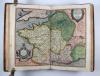 Ortelius, Abraham, Parergon, sive Veteris Geographiae aliquot Tabulae. Zusammen mit: Nomenclator Ptolemaicus.