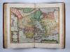 Ortelius, Abraham, Parergon, sive Veteris Geographiae aliquot Tabulae. Zusammen mit: Nomenclator Ptolemaicus.