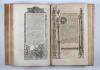 Ptolemaeus, Claudius, Geographicae enarrationis libri octo B. Pirckeymhero interprete. Annotationes Ioannis de Regio Monte in errores commissos a Jac. Angelo in translatione sua.