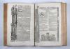 Ptolemaeus, Claudius, Geographicae enarrationis libri octo B. Pirckeymhero interprete. Annotationes Ioannis de Regio Monte in errores commissos a Jac. Angelo in translatione sua.