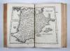 Ptolemaeus, Claudius, Geographicae enarrationis libri octo B. Pirckeymhero interprete. Annotationes Ioannis de Regio Monte in errores commissos a Jac. Angelo in translatione sua.