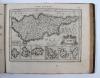 Mercator, Gerhard, Atlas minor, Das ist;: Eine kurtze, jedoch gründliche Beschreibung der gantzen Weldt.