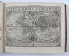 Mercator, Gerhard, Atlas minor, Das ist;: Eine kurtze, jedoch gründliche Beschreibung der gantzen Weldt.