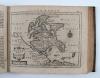 Mercator, Gerhard, Atlas minor, Das ist;: Eine kurtze, jedoch gründliche Beschreibung der gantzen Weldt.