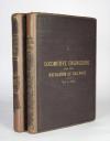 Colburn, Z., Locomotive engineering, and the mechanism of railways: a treatise on the principles and construction of the locomotive engine, railway carriages and railway plant.