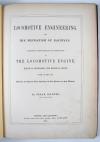Colburn, Z., Locomotive engineering, and the mechanism of railways: a treatise on the principles and construction of the locomotive engine, railway carriages and railway plant.