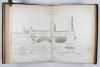 Colburn, Z., Locomotive engineering, and the mechanism of railways: a treatise on the principles and construction of the locomotive engine, railway carriages and railway plant.