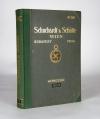 Schuchard &amp; Schütte. Werkzeuge für Metallbearbeitung und Maschinenbauartikel.
