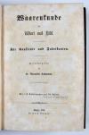 Lachmann, Alexander, Waarenkunde in Wort und Bild. Für Kaufleute und Fabrikanten.