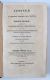 Sweet, Robert, Cistineae. The natural order of cistus, or rock-rose…in the gardens of Great Britain; with the best directions for their cultivation and propagation.