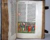 Anonym Biblia Germanica. (Die neunte deutsche Bibel.)