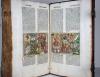 Anonym Biblia Germanica. (Die neunte deutsche Bibel.)