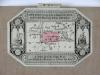 Anonym Carte Topographique de l’Ancienne Souabe et d’une Portion des Pays Limithrophes.