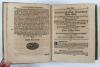 Glauber, Johann Rudolf, Glauberus concentratus, oder Kern der Glauberischen Schriften… Auffgesetzt von einem Liebhaber philosophischer Geheimnisse.