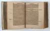 Glauber, Johann Rudolf, Glauberus concentratus, oder Kern der Glauberischen Schriften… Auffgesetzt von einem Liebhaber philosophischer Geheimnisse.
