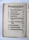 Anonym Landrecht, Policey-, Gerichts-, Malefitz- und andere Ordnungen. Der Fürstenthumben Obern und Nidern Bayrn.