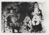 Rojas, Fernando de, La Célestine. With 66 etchings and aquatints by Pablo Picasso (Traduit de l’espagnol par P. Heugas.