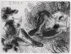 Rojas, Fernando de, La Célestine. With 66 etchings and aquatints by Pablo Picasso (Traduit de l’espagnol par P. Heugas.