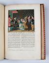 Sergent, Antoine-Francois, Portraits des Grands Hommes, Femmes illustre et Sujets mémorables de France, gravés et imprimés en couleurs, dédiés Au Roi.