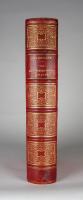Grandville, J.J. (d.i. J.I.I. Gérard), Les Metamorphoses du jour. Accompagnées d’un Texte… Précédées d’une notice sur Grandville par Ch. Blanc. Nouvelle édition… augmentée de nombreux culs-de-lampe, têtes de page etc.