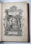Salviani, Ippolito, Aquatilium animalium historiae, liber primus, cum eorumdem formis, aere excusis.
