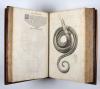 Salviani, Ippolito, Aquatilium animalium historiae, liber primus, cum eorumdem formis, aere excusis.