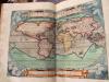 Ortelius, Abraham, Theatrum orbis terrarum.