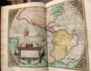 Ortelius, Abraham, Theatrum orbis terrarum.