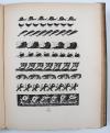 Blount, Godfrey, Arbor vitae. A book on the nature and development of imaginative design for the use of teachers, handcraftsmen &amp; others.
