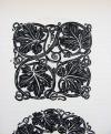 Blount, Godfrey, Arbor vitae. A book on the nature and development of imaginative design for the use of teachers, handcraftsmen &amp; others.