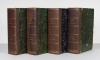 Naumann, J.A. und J.F., Naturgeschichte der Vögel Deutschlands.