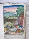 Mattioli, Pietro Andrea, Commentarii in VI libros Pedacii Dioscoridis Anazarbei de Medica materia.