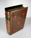 Anonym Biblia, Das ist: Die gantze Heilige Schrift Alten und Neuen Testaments/ nach der … Übersetzung… Martin Luthers…