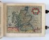 Mercator, Gerhard, Atlas minor. Gerardi Mercatoris à I. Hondio plurimis aenis tabulis auctus et illustratus.