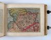 Mercator, Gerhard, Atlas minor. Gerardi Mercatoris à I. Hondio plurimis aenis tabulis auctus et illustratus.