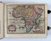 Mercator, Gerhard, Atlas minor. Gerardi Mercatoris à I. Hondio plurimis aenis tabulis auctus et illustratus.