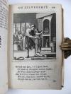 Abraham a Sancta Clara, (d.i. U. Megerle), Iets vor allen, zynde een Verhandeling en Verbeelding van allerhande Standen, Studien, Konsten, Wetenschappen, Handwerken. In ’t Nederduyts overgebracht door J. le Long.