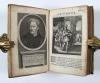 Abraham a Sancta Clara, (d.i. U. Megerle), Iets vor allen, zynde een Verhandeling en Verbeelding van allerhande Standen, Studien, Konsten, Wetenschappen, Handwerken. In ’t Nederduyts overgebracht door J. le Long.