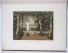 Paulus, E., Aus dem Schwabenland. Malerische Ansichten in Landschaft und Architektur. Original-Zeichnungen von Robert Stieler.