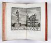 (Zeiller, Martin), Topographia Sveviae, das ist Beschreib: und aigentliche Abconterfeitung der  fürnembste(n) Stätt und Plätz in Ober und Nider Schwaben…