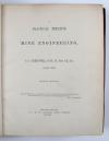Greenwell, G.C., A practical treatise on mine engineering.