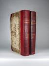 Curtis, William, Flora Londinensis: or, plates and descriptions of such plants as grow wild in the environs of London, with their places of growth, and times of flowering, their several names according to Linnaeus and other authors: with a particular description of each plant in latin and english. To which are added their several uses in medicine, agriculture, rural oeconomy and other arts.