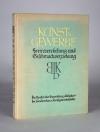 Bund der Kunstgewerbeschulmänner (Hrsg.), Kunstgewerbe. Ein Bericht über Entwicklung und Tätigkeit der Handwerker- und Kunstgewerbeschulen in Preussen.
