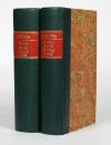 Büsch, J.G., Theoretisch-praktische Darstellung der Handlung in ihren mannichfaltigen Geschäften. 3. verm. und verb. Aufl., hrsg. und mit Zusätzen von G.P.H. Norrmann.