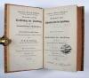Büsch, J.G., Theoretisch-praktische Darstellung der Handlung in ihren mannichfaltigen Geschäften. 3. verm. und verb. Aufl., hrsg. und mit Zusätzen von G.P.H. Norrmann.