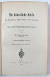 Süvern, K., Die künstliche Seide. Ihre Herstellung, Eigenschaften und Verwendung.
